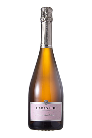 Cuvée Brut Rosé