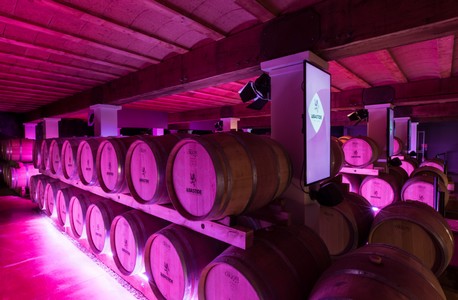 Parcours de Légende 