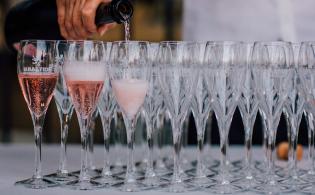 back to the 80 degustation