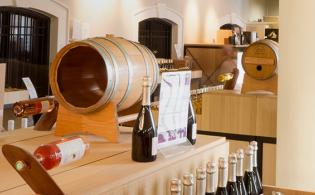 Boutique de Labastide