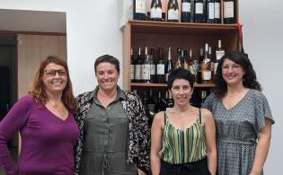 Equipe VPC - Maison Labastide 