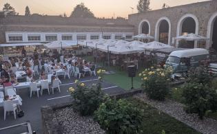 L'été chez Labastide