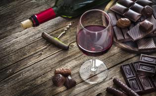 Maison Labastide - Vins et chocolats 