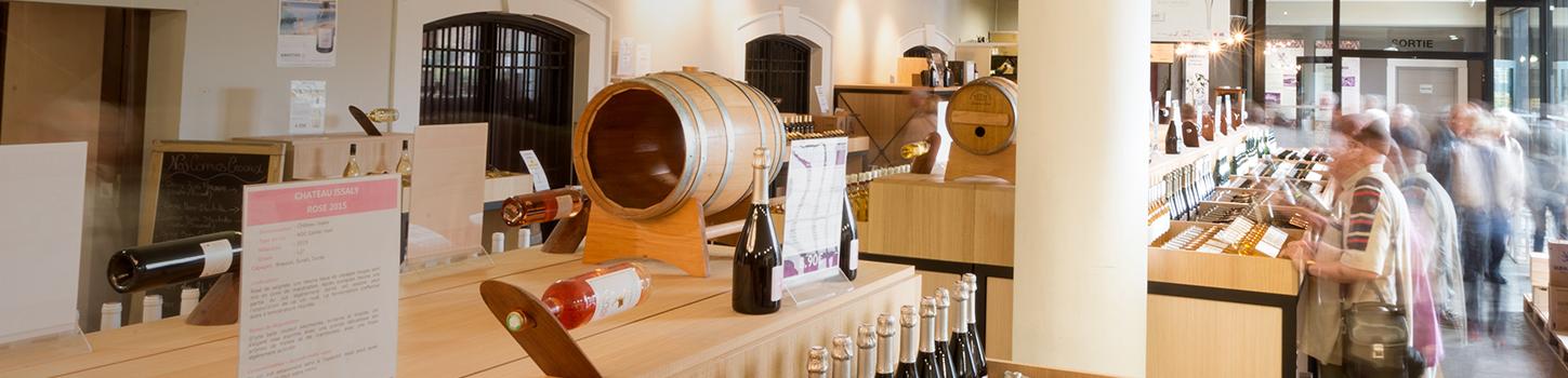 Boutique de Labastide