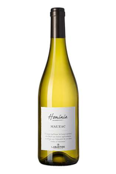 AOP GAIL BLANC HOMINIA MAUZAC