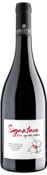 Cuvée Signature - Maison Labastide 