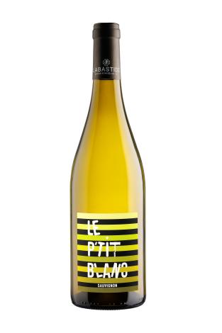 Le P'tit Blanc - Maison Labastide 