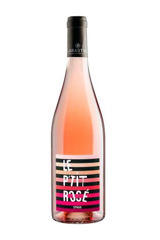 Le P'tit Rosé 