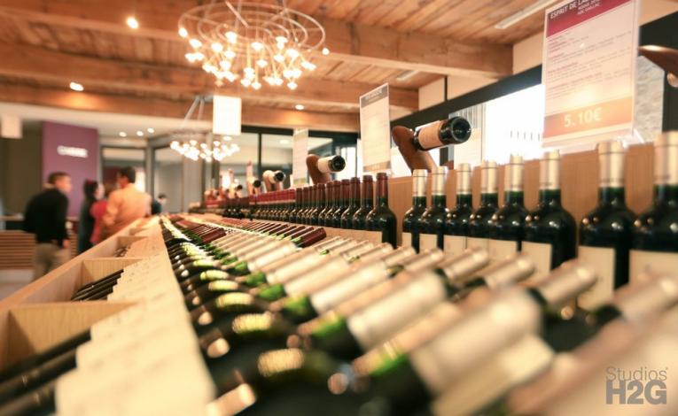 Vins pour les poissons ou les fruits de mer - Maison de Labastide - Vins de Gaillac 