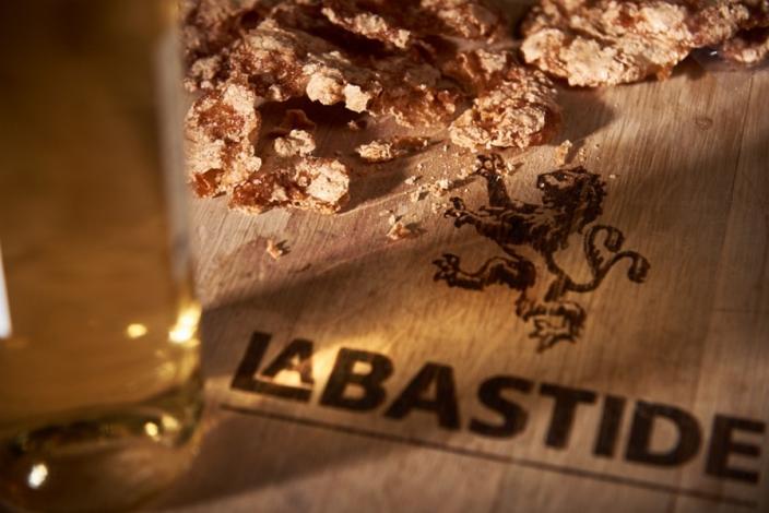 Les vins blancs sucrés de la Maison Labastide - Vins de Gaillac 