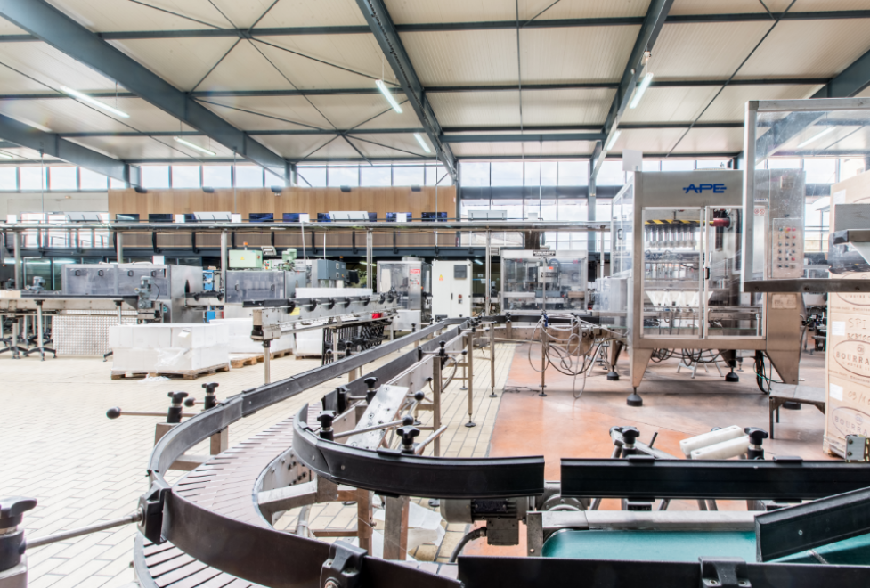 chaine_embouteillage