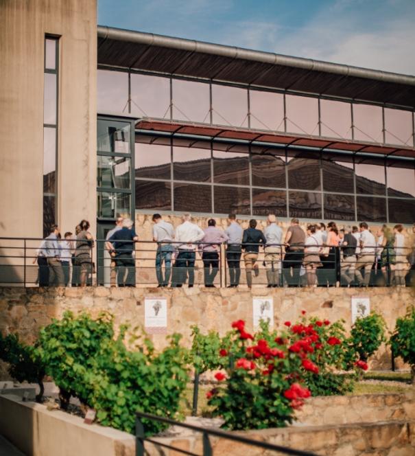 tourisme d'affaire team building